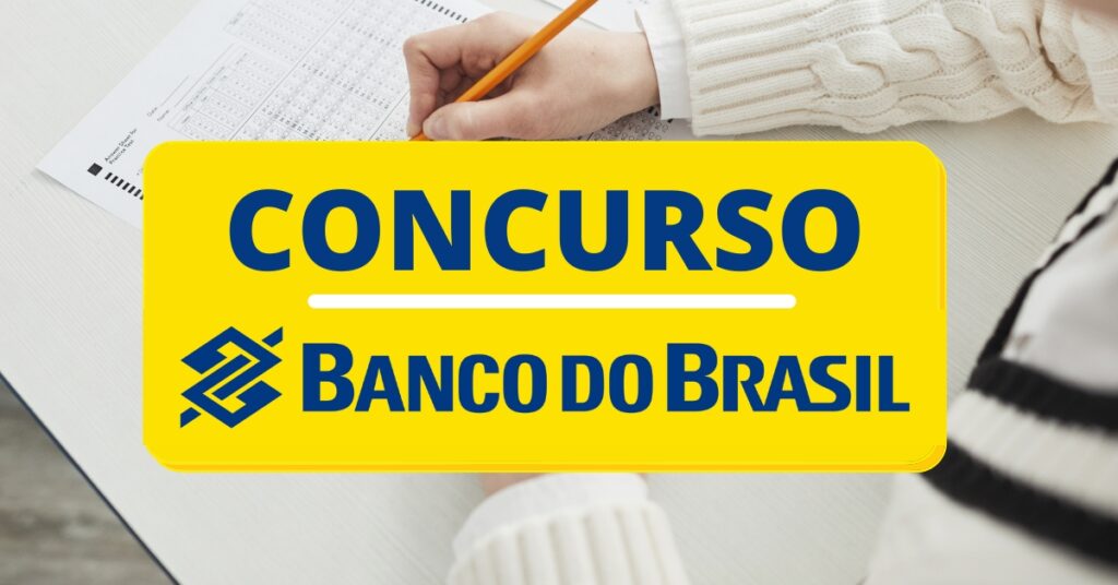 Qual a nota de corte Banco do Brasil?